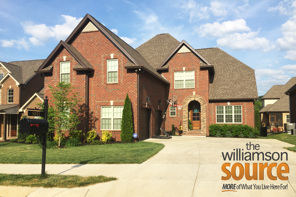 The Arbors at Autumn Ridge Offers Custom Homes in Spring Hill