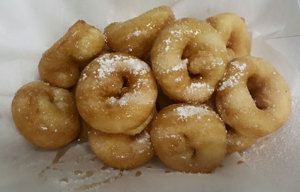 Ultimate List of Food Trucks at 2017 Eat the Street Williamson Source