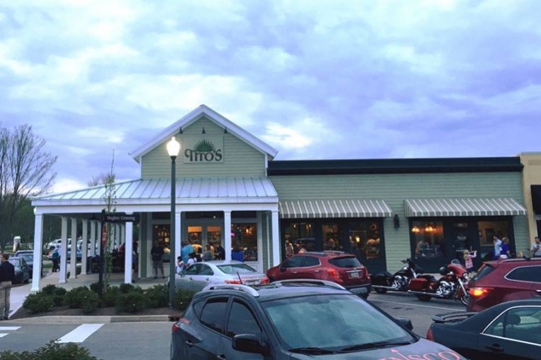 5 New Places to Eat in Berry Farms Williamson Source