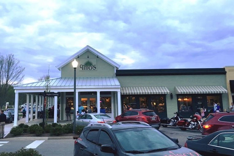 5 New Places to Eat in Berry Farms Williamson Source