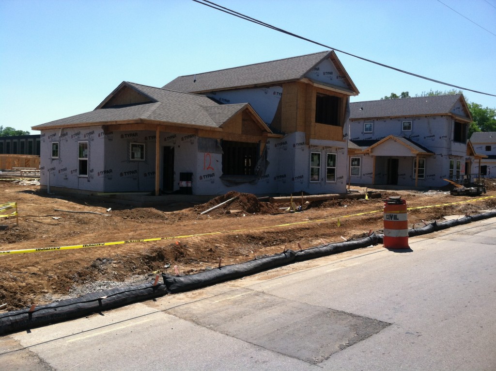 Affordable Housing Development Cuts Ribbon in Downtown Franklin Williamson Source