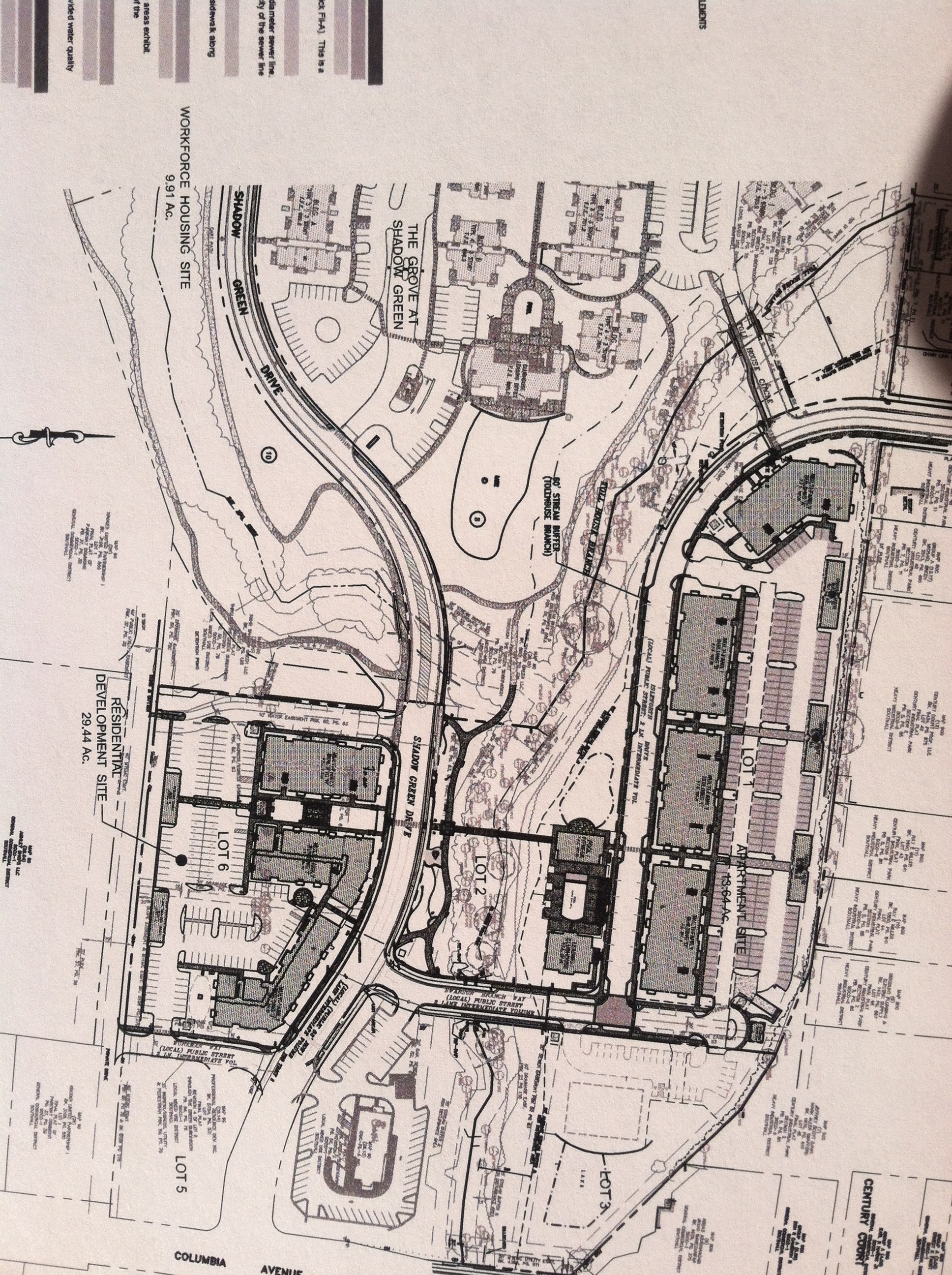 7 New Apartment Projects in Williamson County Williamson Source