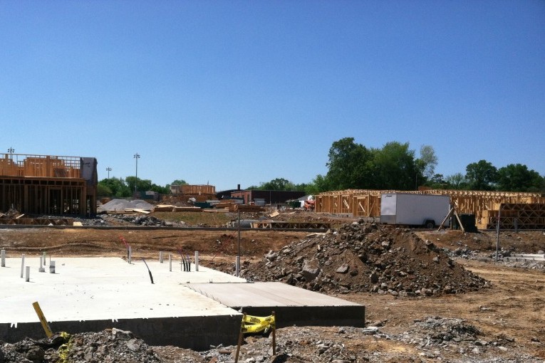 7 New Apartment Projects in Williamson County Williamson Source