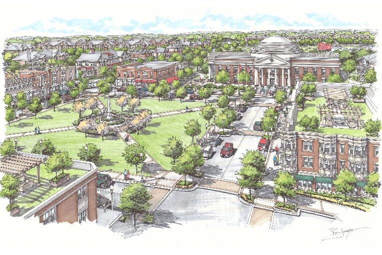 10 Projects Coming to Spring Hill Williamson Source
