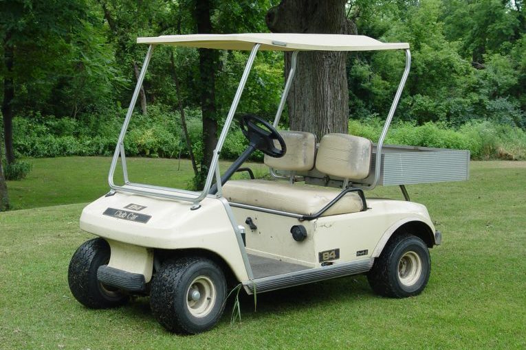 Franklin PD Reminds Public of Golf Cart Laws Williamson Source