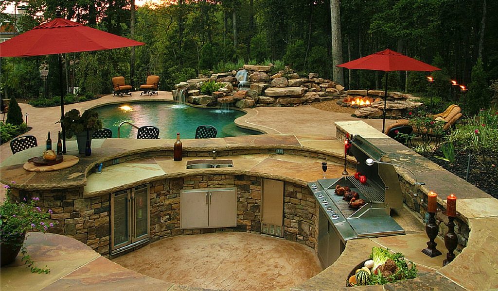 7 Ways to Make Your Backyard More Inviting Williamson Source