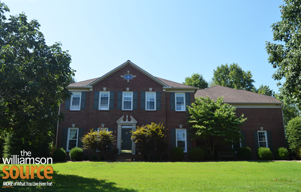 Fieldstone Farms Homes Crafted with Timeless Designs Williamson Source