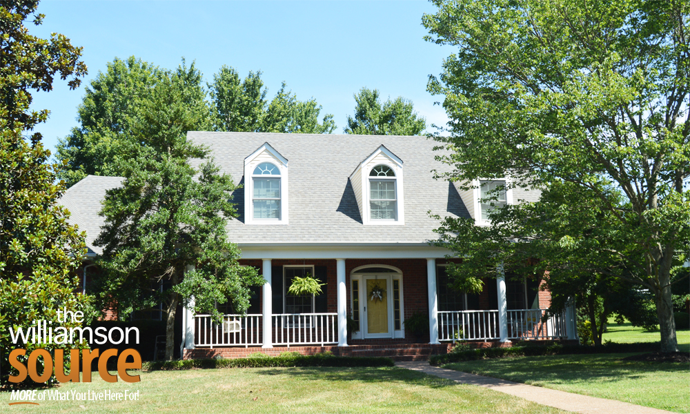 Fieldstone Farms Homes Crafted with Timeless Designs Williamson Source