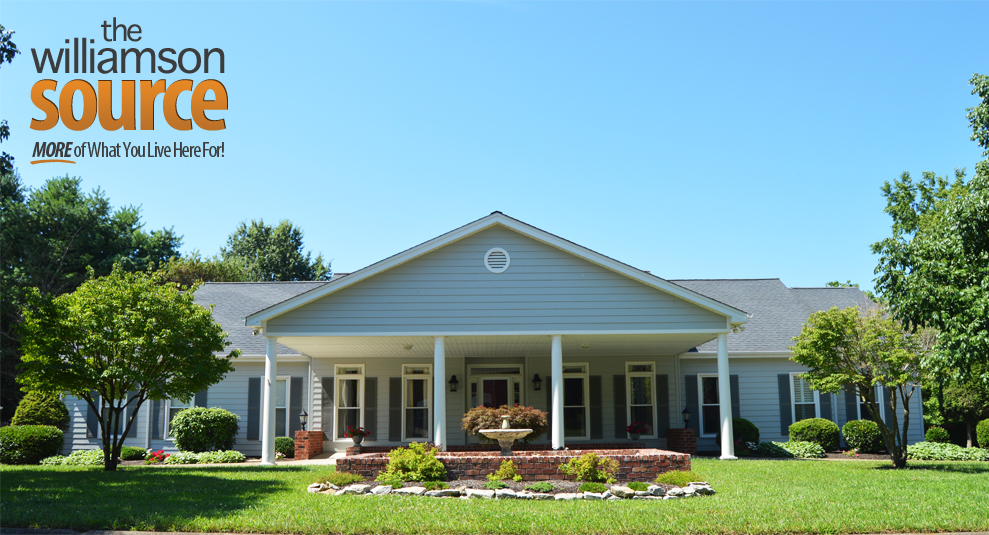 Fieldstone Farms Homes Crafted with Timeless Designs Williamson Source