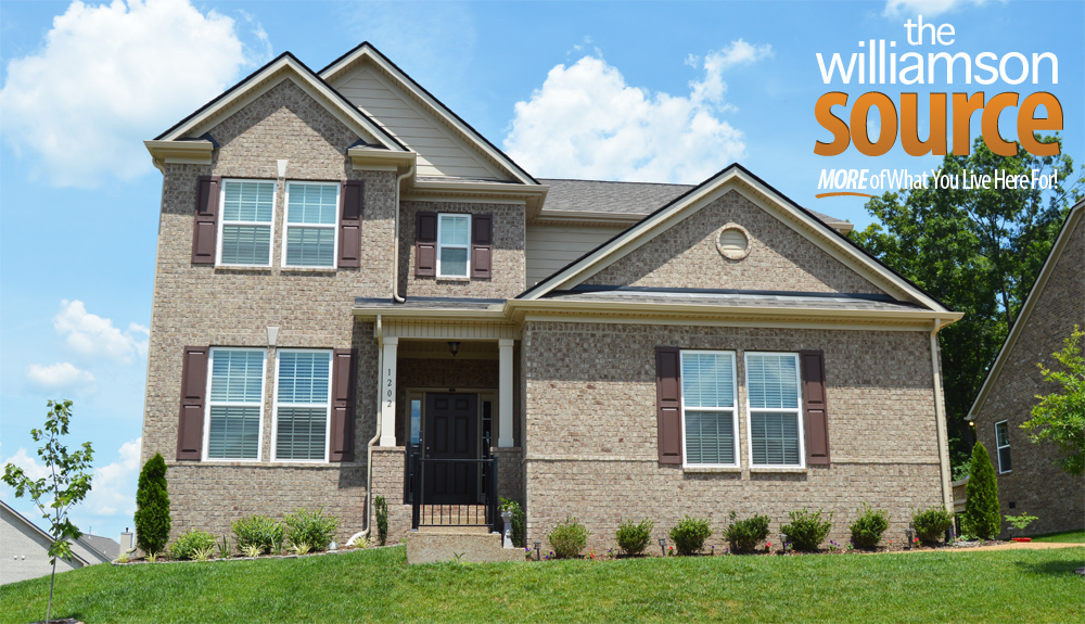 Walking Trail, Fish Pond Among Amenities at Owl Creek Williamson Source