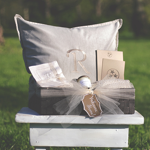 Gracious Gifts Creates Unique Boutique Gifts Williamson Source