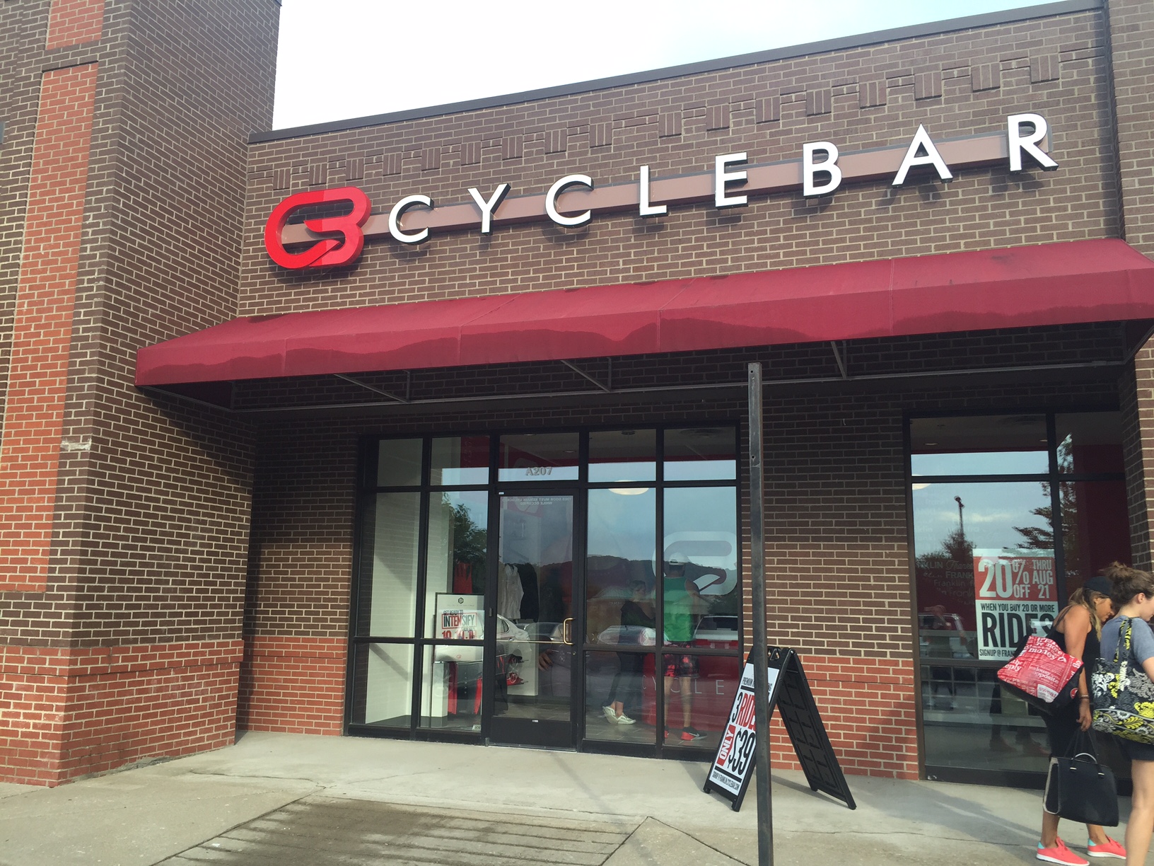 3 Things to Know About CycleBar Williamson Source