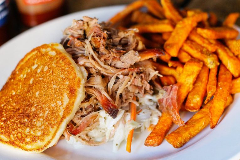 Puckett's Takes You Behind the Scenes of The Great Americana BBQ