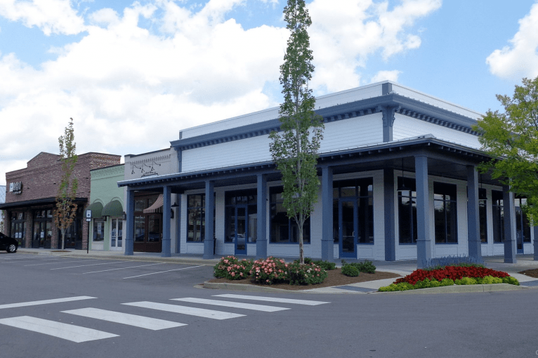 Coffee Shop Coming to Berry Farms Williamson Source