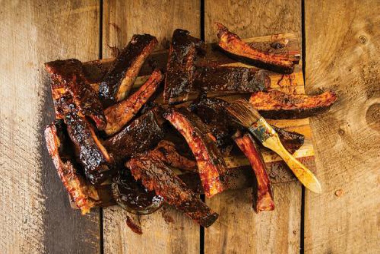 Savory Spice Shop Recipe St. Louis Style Spare Ribs Williamson Source