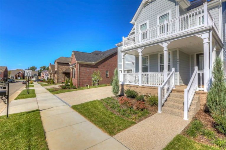 7 New Neighborhoods Coming to Williamson County Williamson Source