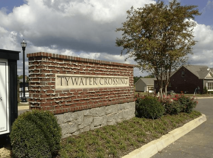 Tywater Crossing in Franklin Offers New, Spacious Homes in Great