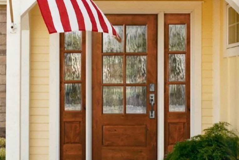 When to Replace your Exterior Doors Williamson Source