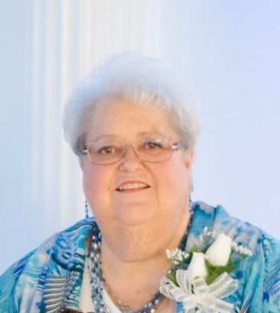 OBITUARY Donna Gail Layne Watkins Williamson Source