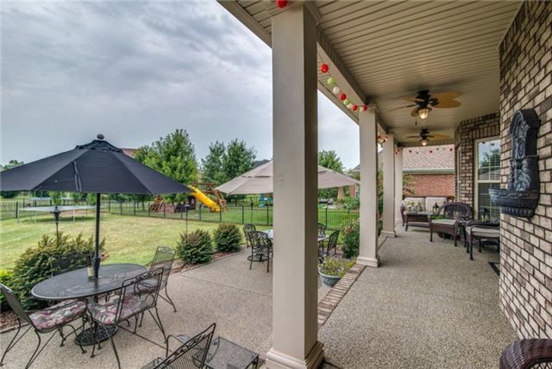 5 of the Most Expensive Homes on the Market in Spring Hill Williamson Source