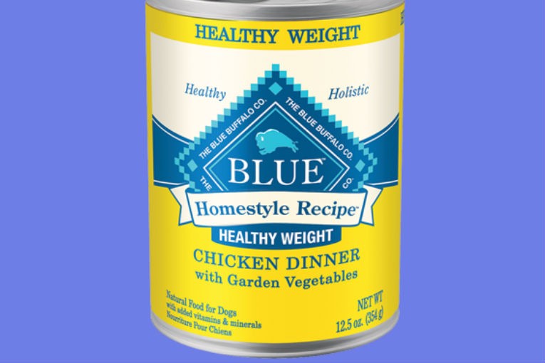 Blue Buffalo Issues Recall Williamson Source