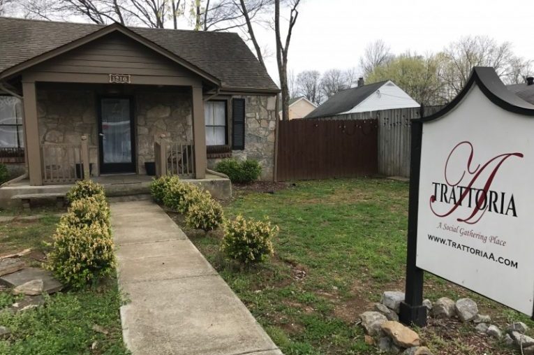 Italian Restaurant in Franklin Closes Williamson Source