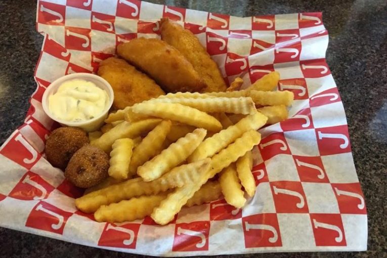 10 Places to Get Fish & Chips Williamson Source