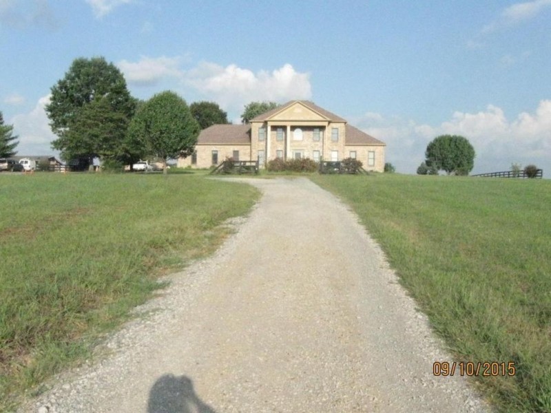 4 Local Homes Listed as Most Expensive Tennessee Properties for Sale