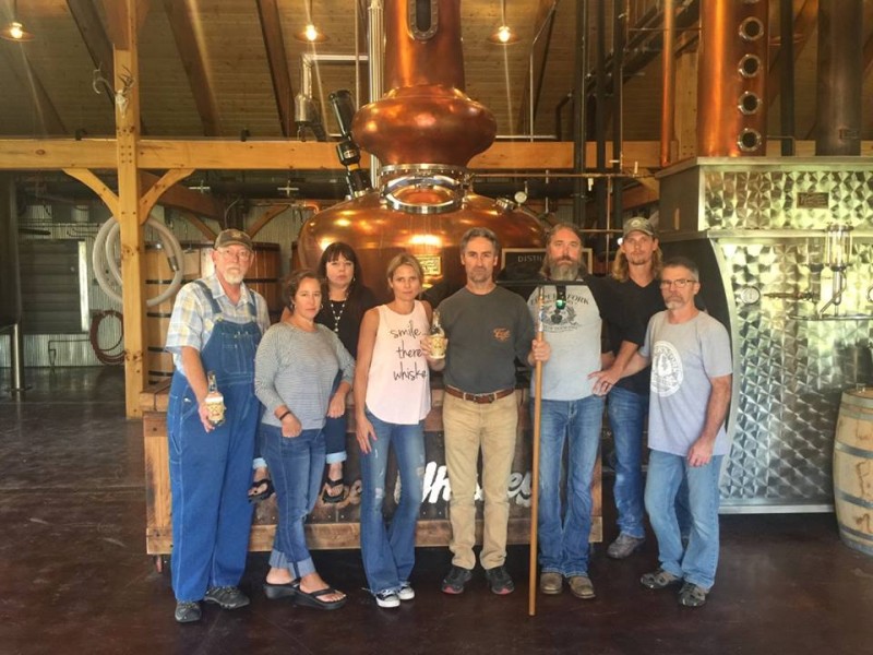 A New Trail Brings Together Makers in Williamson County Williamson Source