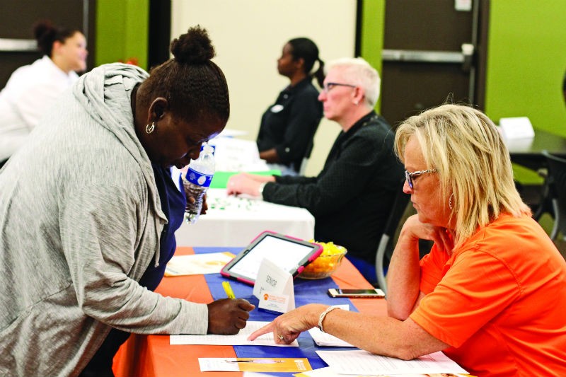 35 Employers to Participate in Job Fair Tuesday