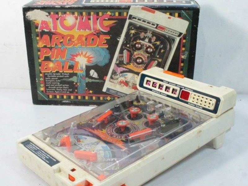 5 Unique Finds from the Goodwill Auction Site Williamson Source