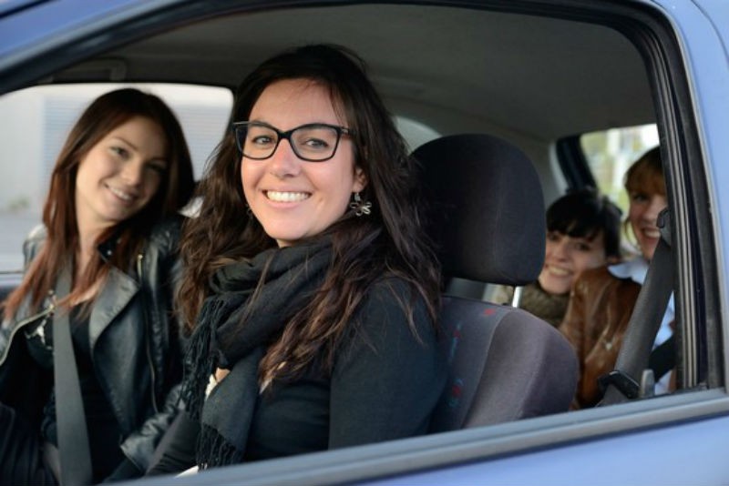 Reliant Bank Partners with Hytch to Offer Rewards for Ridesharing