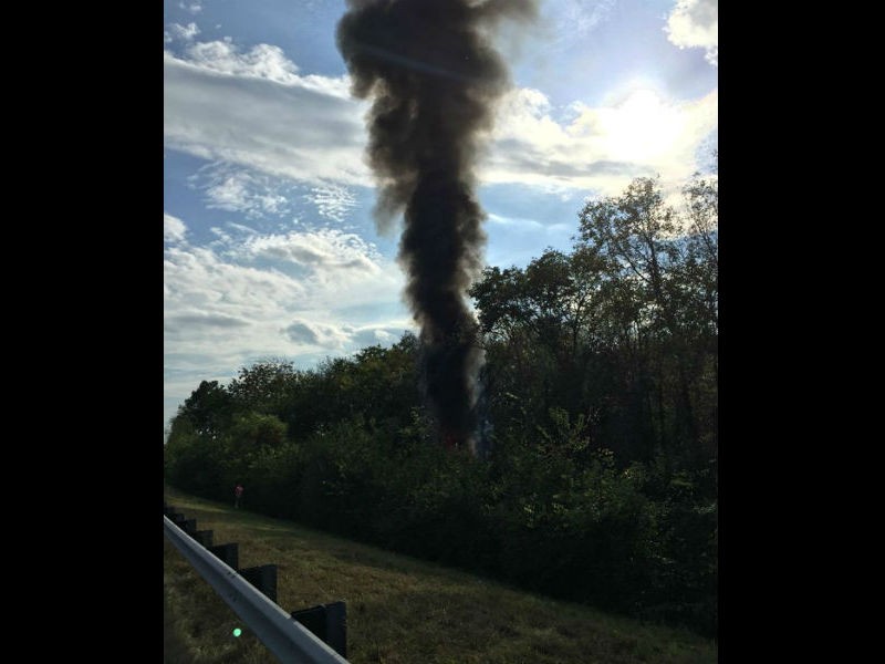 Woman Killed in I65 Crash Monday Identified Williamson Source