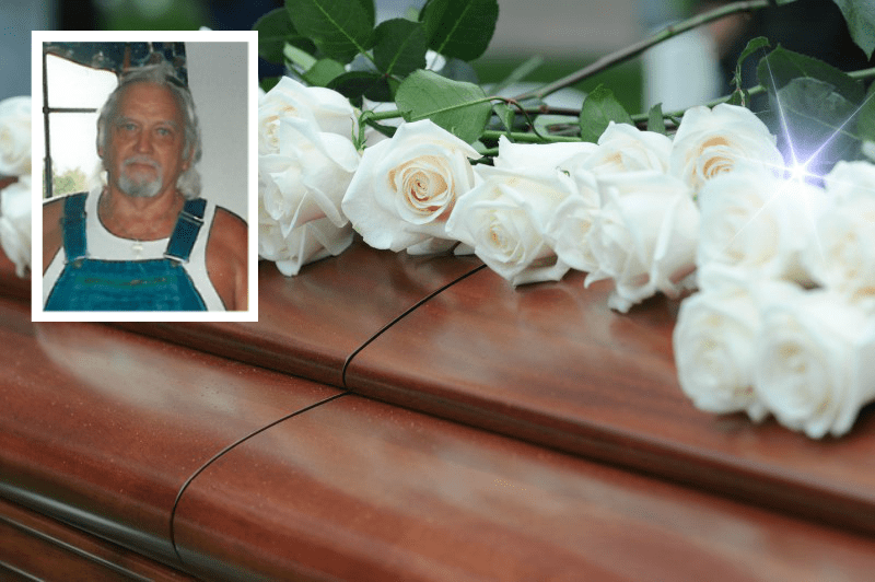 OBITUARY James Elmer "Jimmy" Tomlin Williamson Source