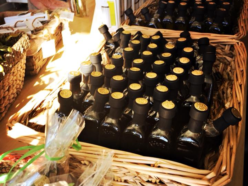 Nashville Olive Oil Company Opens in Spring Hill Williamson Source