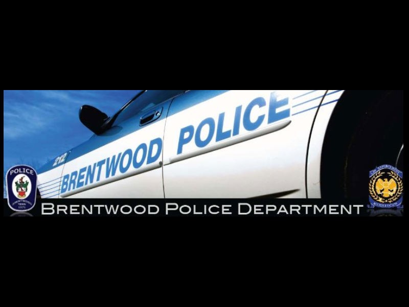 Brentwood Police Department Earns 9th National Accreditation