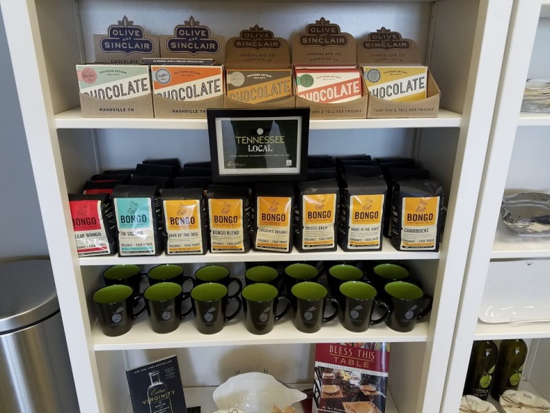 There's Something for Everyone at Nashville Olive Oil Company