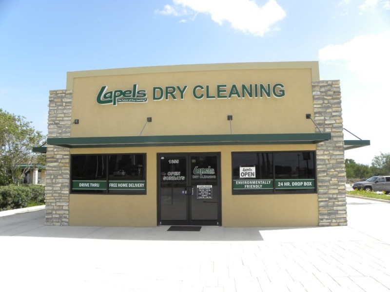 Ecofriendly Dry Cleaning Business Opening in Franklin and Nolensville