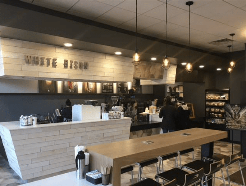 Twice Daily Opens First Coffee Shop in Franklin Williamson Source