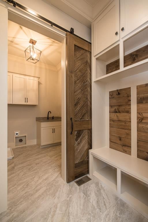 Harts Landmark Home is Your Rustic Getaway Williamson Source