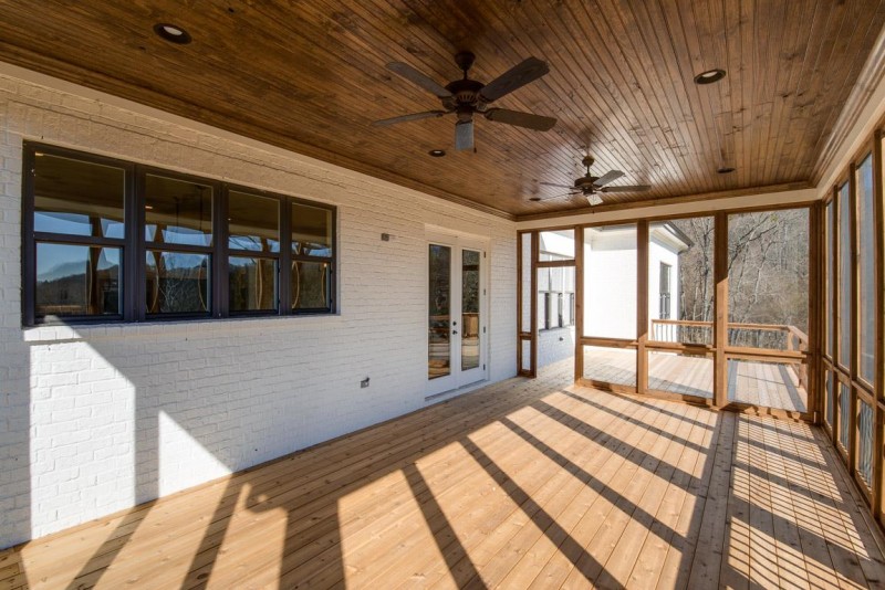 Harts Landmark Home is Your Rustic Getaway Williamson Source