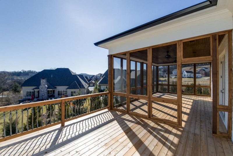 Harts Landmark Home is Your Rustic Getaway Williamson Source