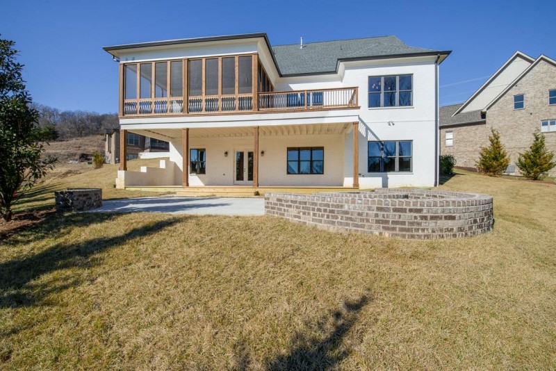 Harts Landmark Home is Your Rustic Getaway Williamson Source