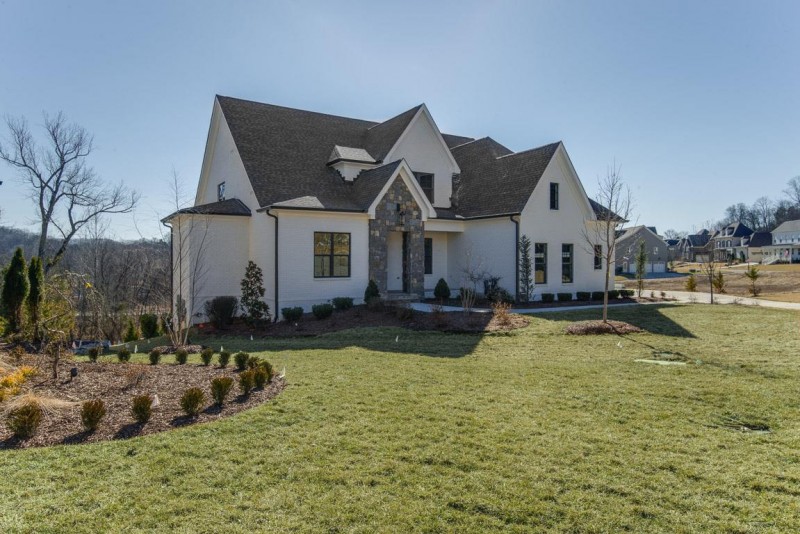 Harts Landmark Home is Your Rustic Getaway Williamson Source