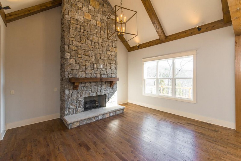 Harts Landmark Home is Your Rustic Getaway Williamson Source