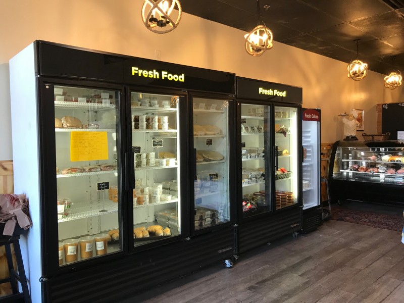 Miss Daisy's Kitchen Hosts Grand Opening Celebration With Cookbook