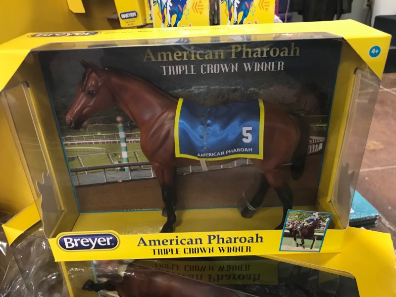 Franklin Horse Supply Helps You Prepare for a Derby Party Williamson