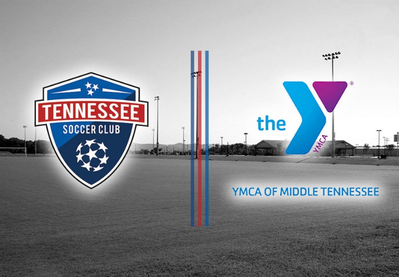 Tennessee Soccer Club and YMCA Announce Partnership Williamson Source