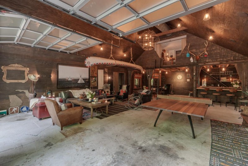 Florida Line's Brian Kelley Lists Nashville Home for 6 Million