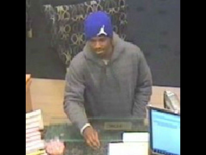 Brentwood Police Investigate Robbery at Pinnacle Bank Williamson Source